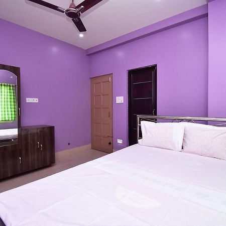 Spot On 61575 Mallabhum Lodge Bānkura 외부 사진