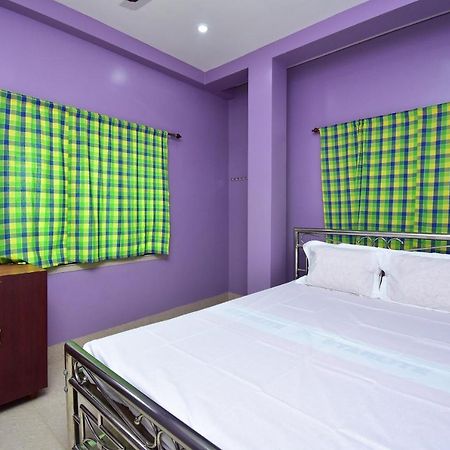 Spot On 61575 Mallabhum Lodge Bānkura 외부 사진