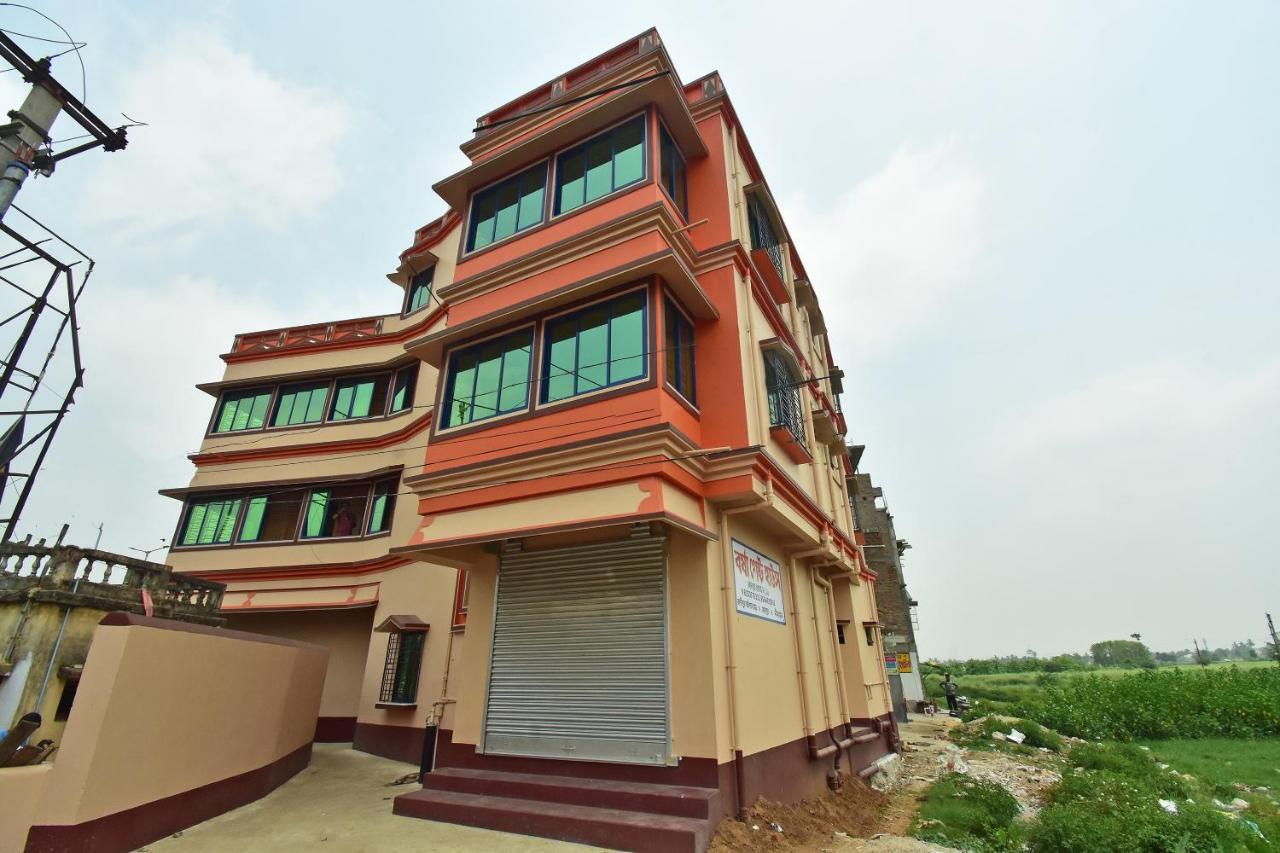 Spot On 61575 Mallabhum Lodge Bānkura 외부 사진
