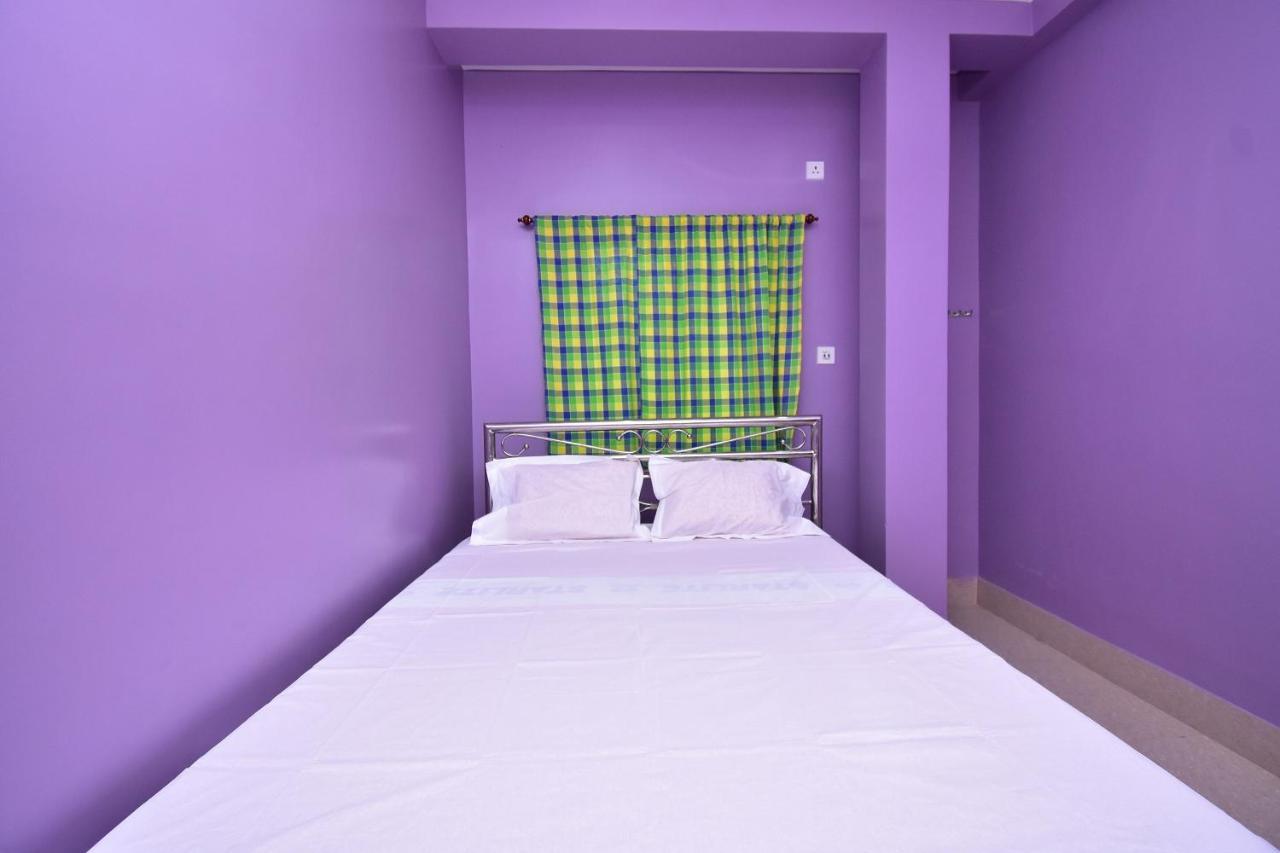 Spot On 61575 Mallabhum Lodge Bānkura 외부 사진
