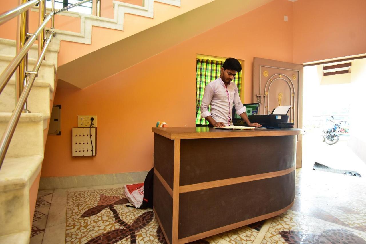 Spot On 61575 Mallabhum Lodge Bānkura 외부 사진