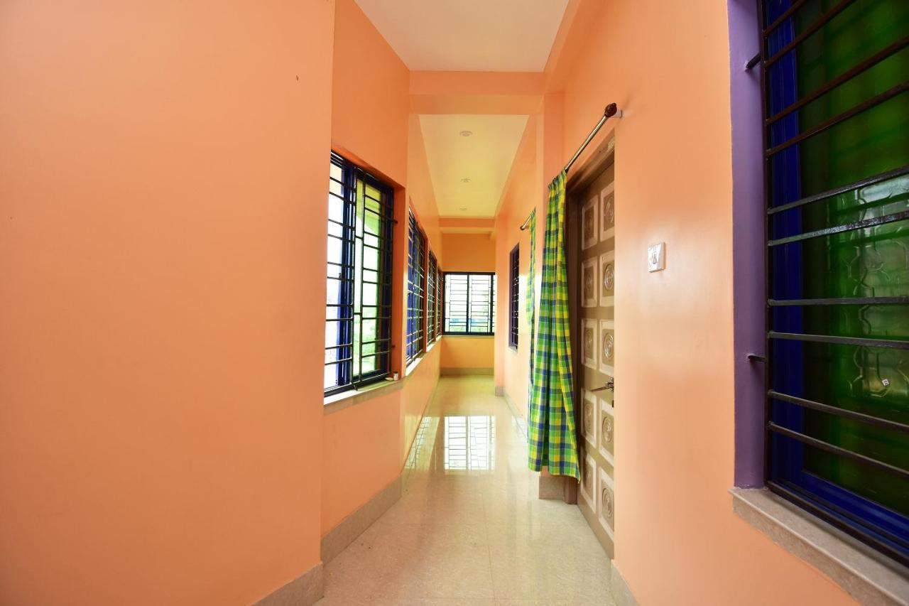 Spot On 61575 Mallabhum Lodge Bānkura 외부 사진