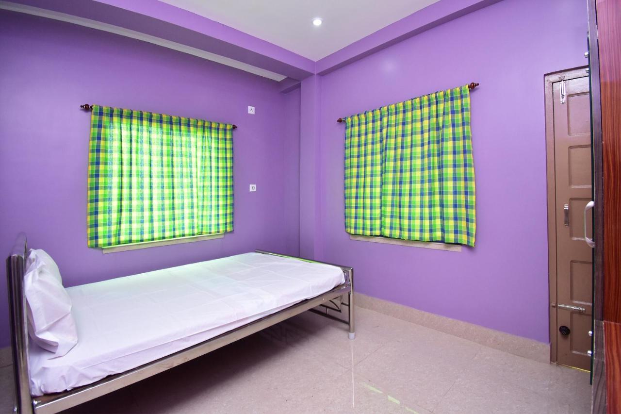 Spot On 61575 Mallabhum Lodge Bānkura 외부 사진
