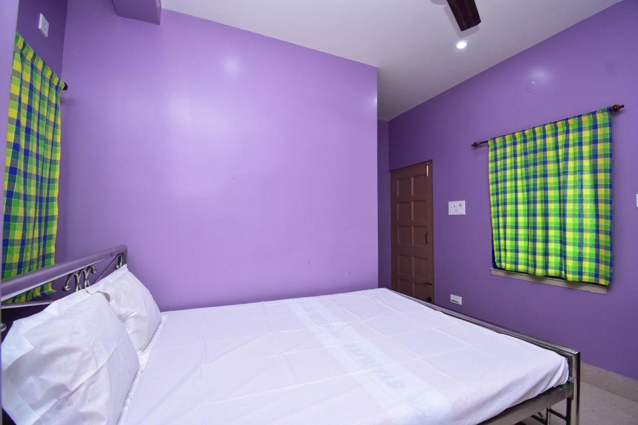 Spot On 61575 Mallabhum Lodge Bānkura 외부 사진