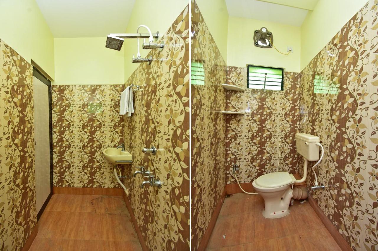 Spot On 61575 Mallabhum Lodge Bānkura 외부 사진
